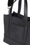 Us24731 Model Black Women's Messenger Bag - 4
