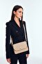 Cakıl Women's Messenger Bag Us24721 - 2