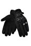 Scout Carbon H2O Gloves Black m