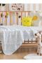 Lcw Baby Printed Baby Boy Blanket