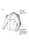 Vandal Motorcycle Coat - 8