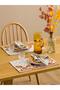 Lcw Home Mixed Autumn Themed American Service Set of 2 - 2