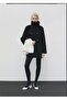 Double-breasted wool coat - 6