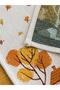 Lcw Home Mixed Autumn Themed American Service Set of 2 - 4