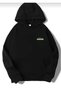 Unisex Oversized Kawasaki Ninja H2R Hoodie - 3