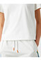 Comfortable Basic Sports T-Shirt - 5