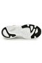 Clarke Unisex Sports Shoes White - 7