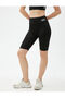 Biker Tights Printed Normal Waist - 3
