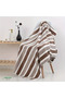 Ultra-Soft, Skin-Friendly, Fast-Drying, Super-Absorbent, Set of 2 Bath Towels and Face Towels - 5