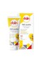Set of 4 -X2 Pcs Diaper Rash Cream 100 ml and X2 Pcs Liquid Powder 100 ml - 2