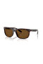 نظارات شمسية مستقطبة RB 2389 902/57 57 BALORETTE