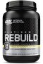 Optimum Nutrition Platinum Rebuild with Creatine, Vanilla Buttercream, 20 Servings (1.63lb)