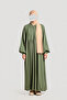 Hijab Sweat Dress – Mint