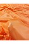 Satin Viscose in Melon Color (Width 150 cm X Length 265 cm) - 5