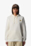 W Hoodie Topographic Women's White Sweatshirt Nf0A89Cpqli1