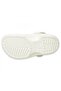 207013 K Classic Clog t White Children's Slippers - 5