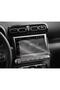 Citroen C3 Aircross - 7 Inch Multimedia Matte Screen Protector - 2