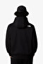 M Fine Hoodie Men's Black Sweatshirt Nf0A89Eujk31 - 3