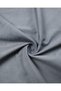 Thick Velvety Woven Fabric in Gray Color Width: 140 - 4