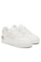 Lux Court Sneaker Monogram Women's White Sneaker Fw0Fw083810K4 - 3