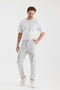 Cargo Pants Relaxed Fit Lycra Fabric New Season - 7