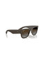 Rb 4840S 6124t5 50 Polarized Sunglasses - 4