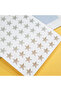 Silicone Cake Mold Sugarcraft Tiny Star Figures Mold Sugar Pulp Jelly Bean Mold - 6