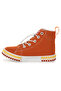 Gamel Daily Elastic Baby Boy Boots Shoes - 4