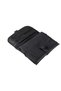 Baby Diaper Cushion Black Color Multipurpose Waterproof Diaper Cover Organizer - 5