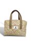 Mother Baby Care Bag |   Multipurpose Baby Clothes Outfit Diaper Bag Quilted Baby Organizer - 5