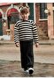 Girl's Knitwear Set - 3