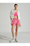Shiny Parachute Jacket Zipped - 2