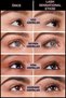 Black Mascara That Gives Voluminous Look to Eyelashes Lash Sensational - 7