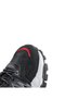 Lukas Black Red Detail Winter Water and Cold Resistant Non-Slip Sole Children's Boots - 6