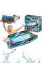 Ocean Soccer Game Multiplayer Super Fun Educational Table Ball Game for Kids Ages 4+ - 2