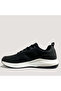 Murry 4Pr Phlon Light Sole Lace-Up Men's Sports Shoes Black - 2