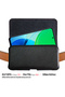 Vivo Y19S Belt Case Cover Waist Belt Case