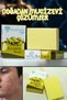 Sulfur Soap, Anti-Acne, Solution for Oily Skin and Pimples, Cleans Pores - 4