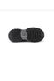 Harvey Black Detailed Velcro Winter Water and Cold Resistant Non-Slip Sole Children's Boots - 4