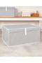 1 Box with Lid Storage Bag Mega Size 60*40*30* - 3