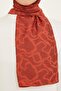 Trend Viscose Shawl - 2 - Tile 24641 - 2