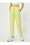 Modal Blend Jogger Sweatpants - 3