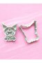 Stamped 5-Piece Cookie Mold Set, 5-Piece Cookie Mold Set - 6