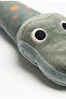 Snake-Shaped 110 cm Soft Toy for Sleeping and Playing, Plush Toy - 3
