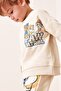 Paw Patrol Printed Unisex Children's Clothing Set - 2