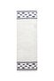 LCW HOME عداء مطبوع عليه سمكة مقاس 45x135 سم - 7