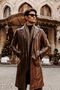 Men's Genuine Leather Parts