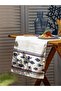 LCW HOME عداء مطبوع عليه سمكة مقاس 45x135 سم