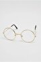 Blue Light Protection Hary Potter Model Glasses Uv400 Filter Protection - 6