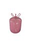 Locked Reusable Decorative Metal Tube Piggy Bank Combination Locked Size 42 cm Width 26 cm - 3